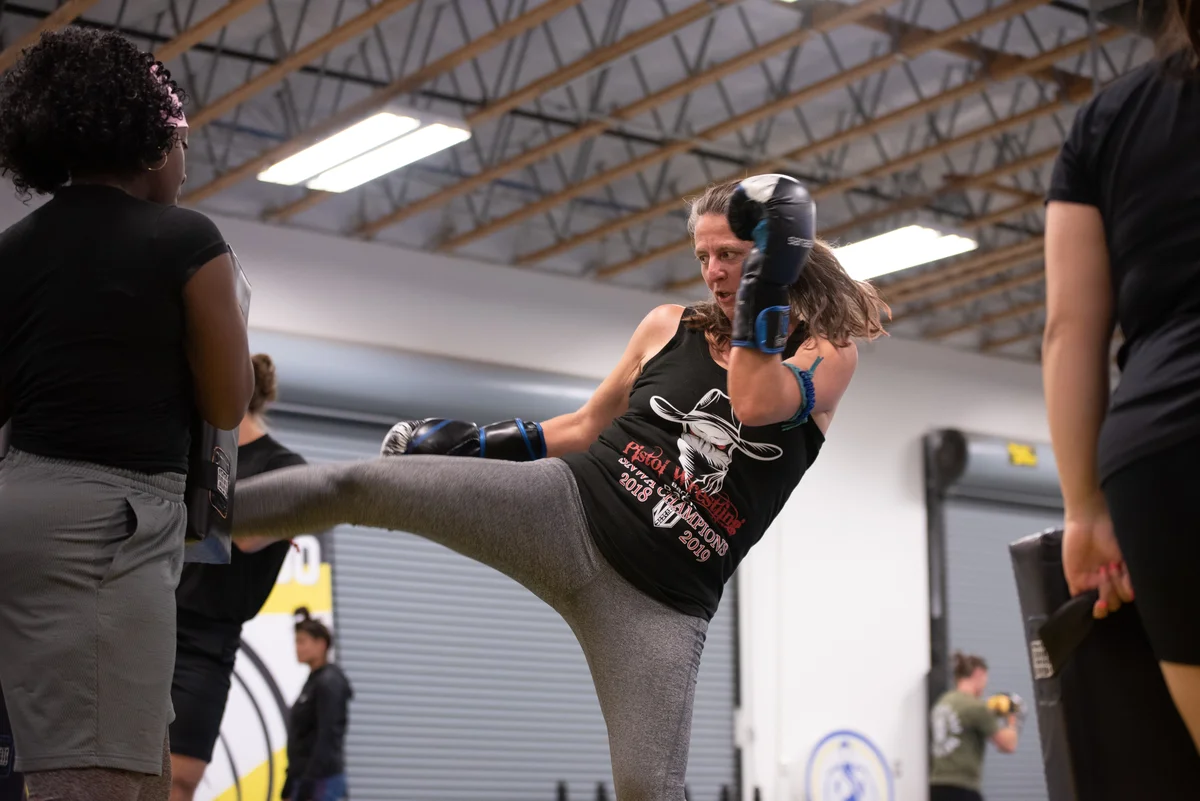 Milestone Martial Arts facility image