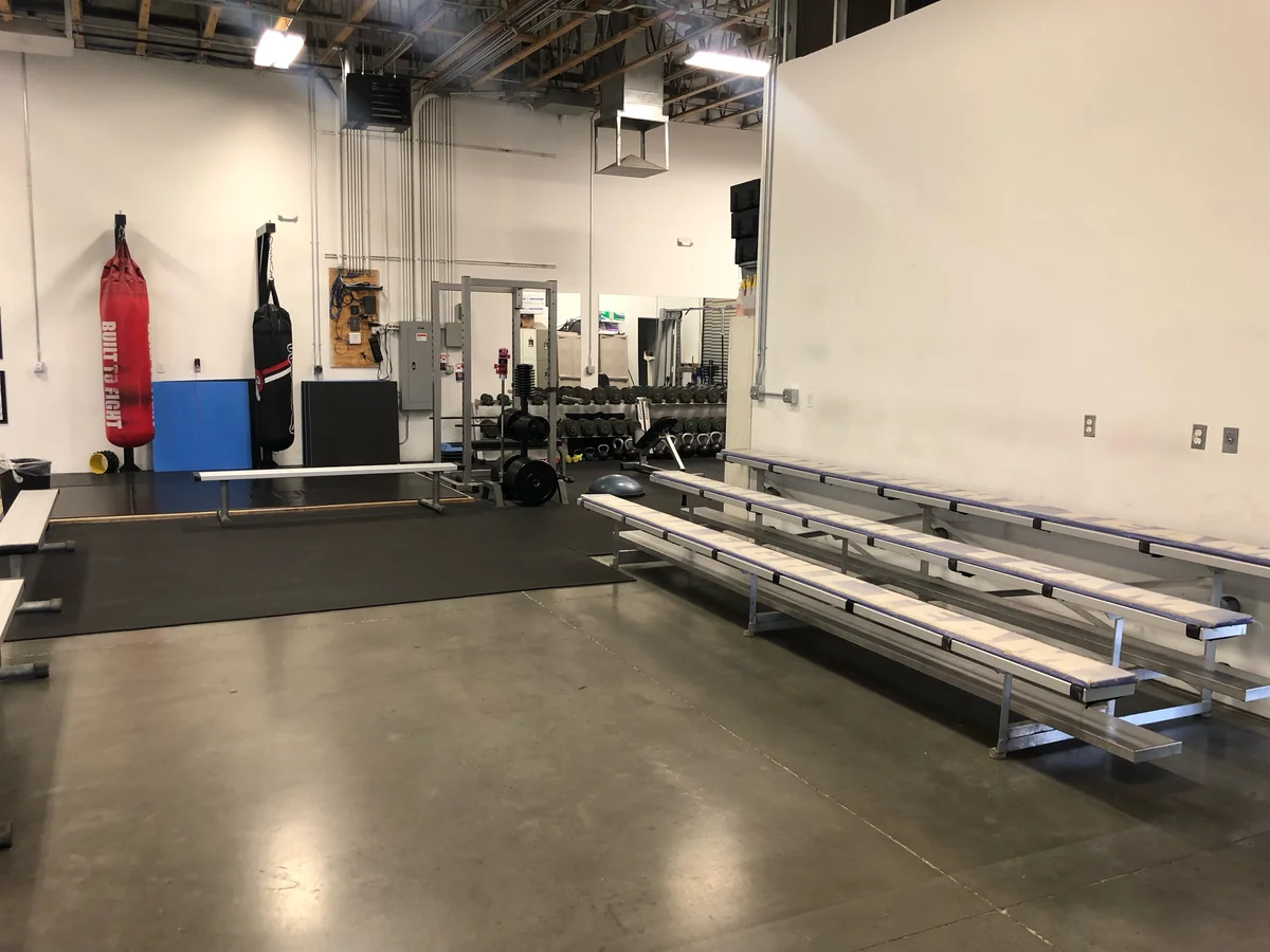 Milestone Martial Arts facility image