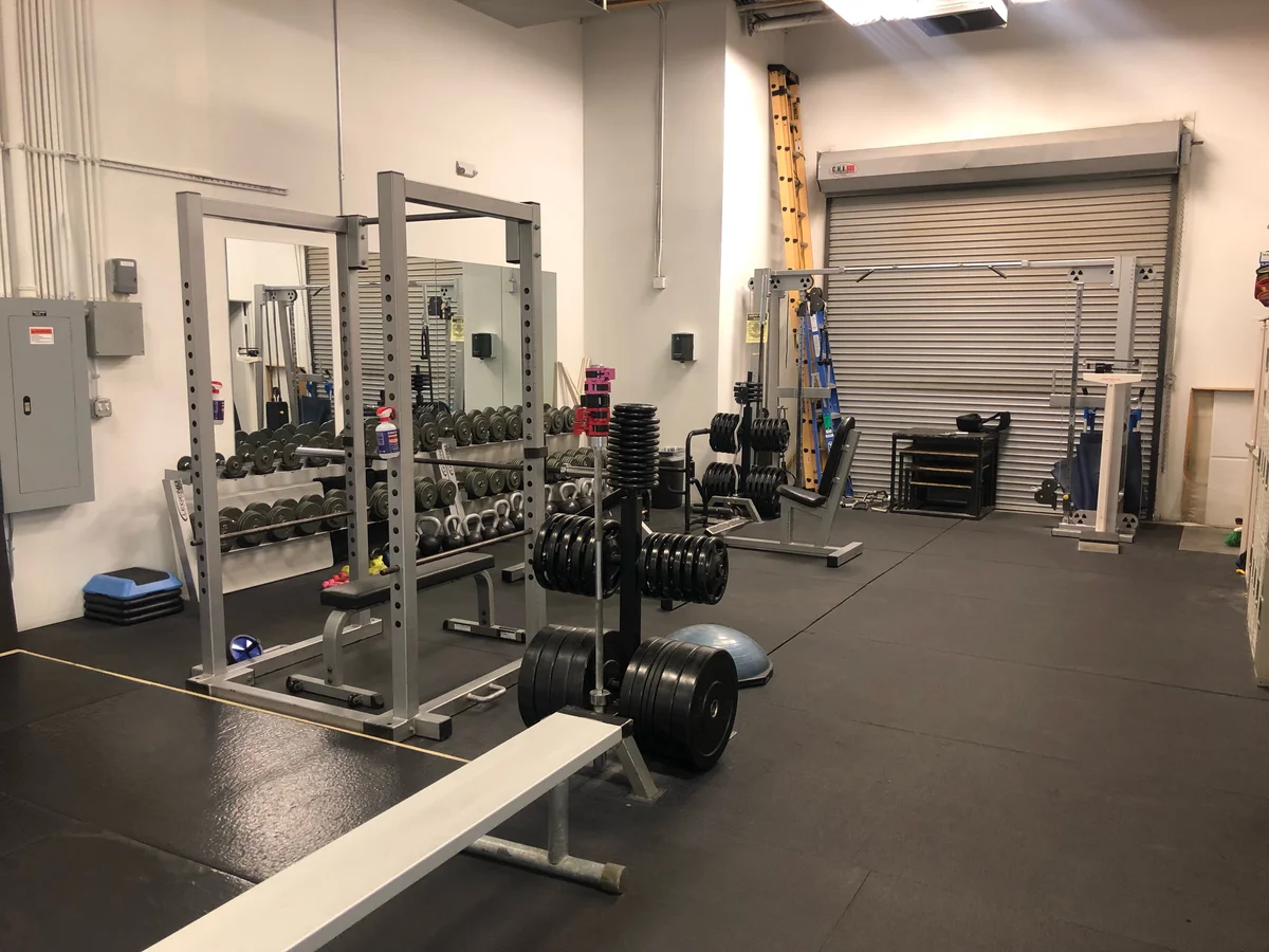 Milestone Martial Arts facility image