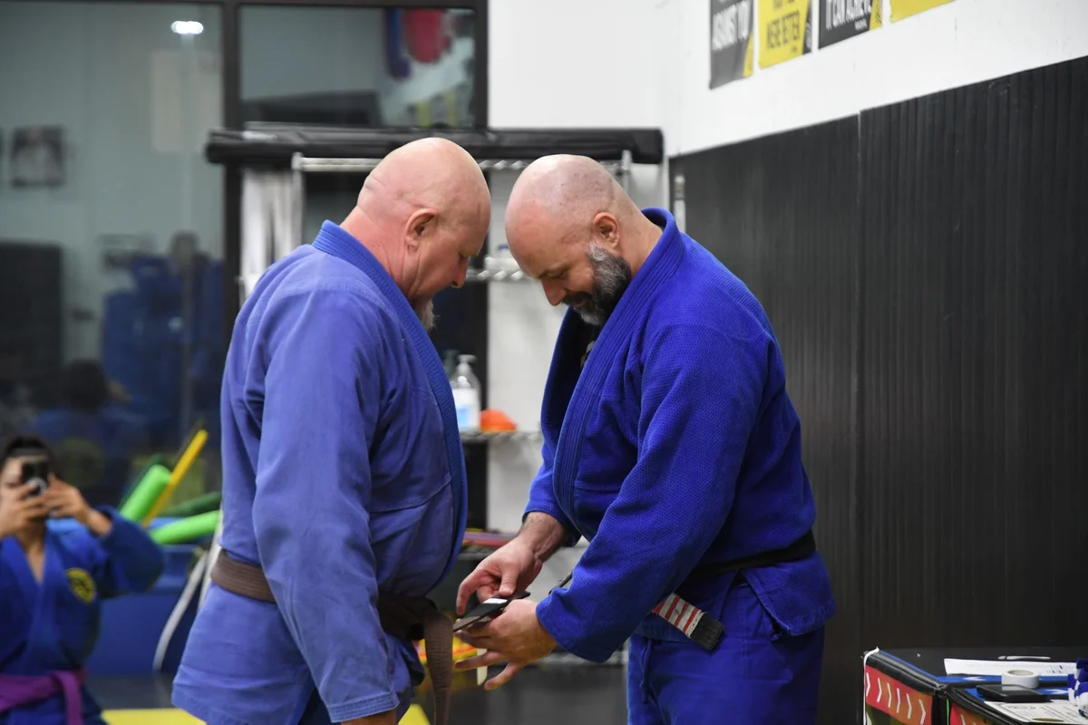 Milestone Martial Arts facility image
