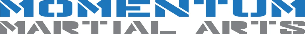 Momentum Martial Arts academy logo