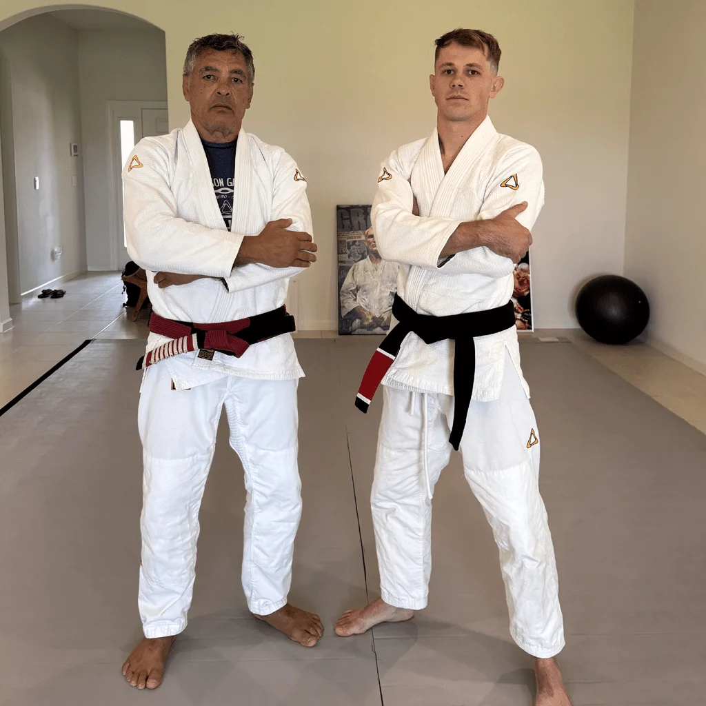 Momentum Martial Arts facility image