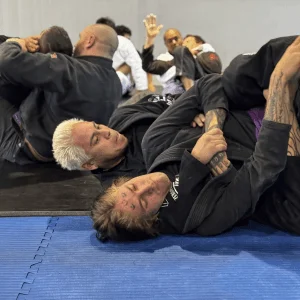 Momentum Martial Arts facility image