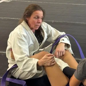 Momentum Martial Arts facility image