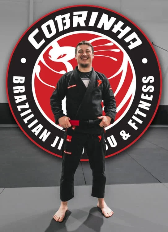 Movement Academy Jiu-Jitsu & Grappling academy logo