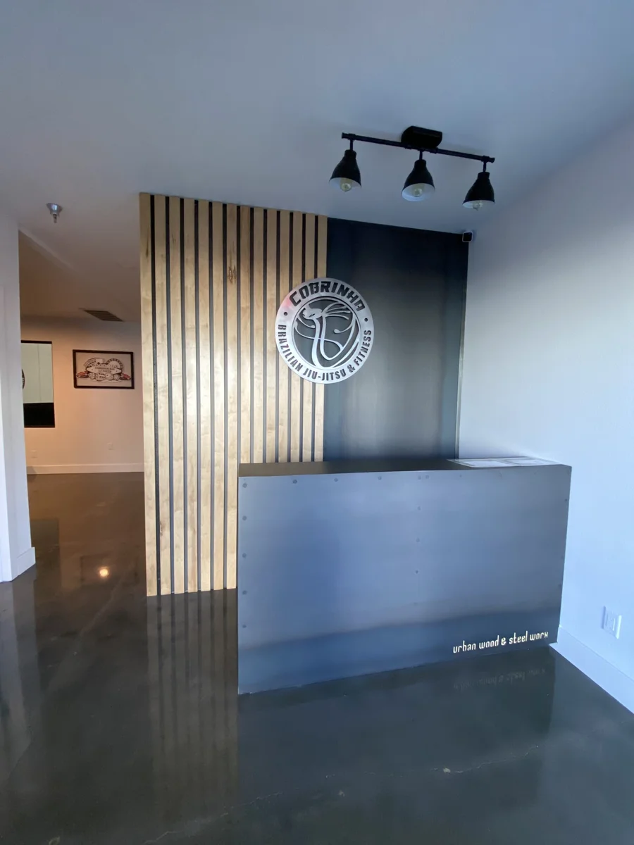 Movement Academy Jiu-Jitsu & Grappling academy photo