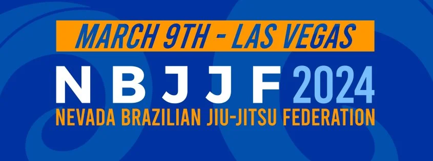 Cobrinha BJJ Las Vegas academy logo