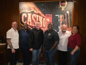 Nevada Police and Fire Games facility image