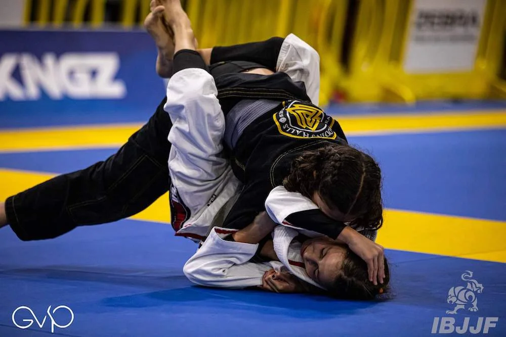 Odin's Halls Brazilian Jiu Jitsu and Fitness facility image