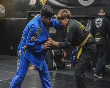 Odin's Halls Brazilian Jiu Jitsu and Fitness facility image