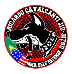 RCA JIU JITSU academy logo