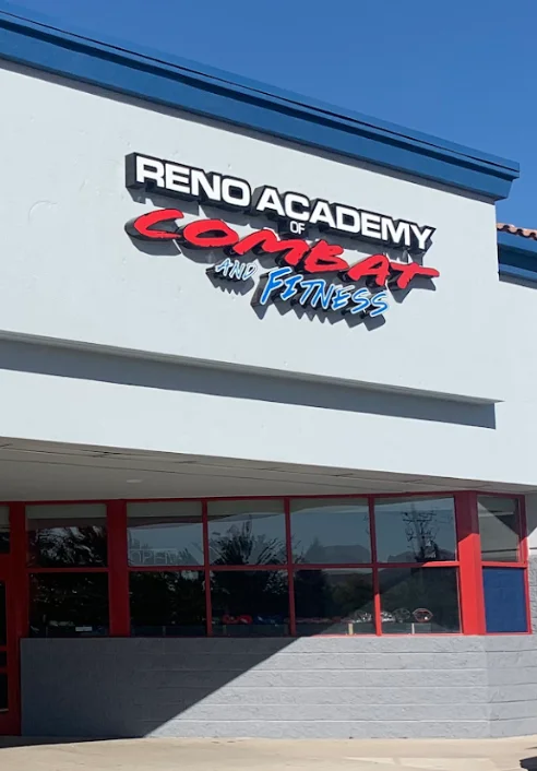 Reno Academy of Combat academy photo