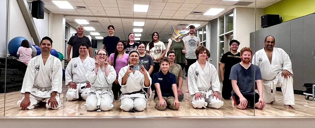 Dojo Reno academy photo
