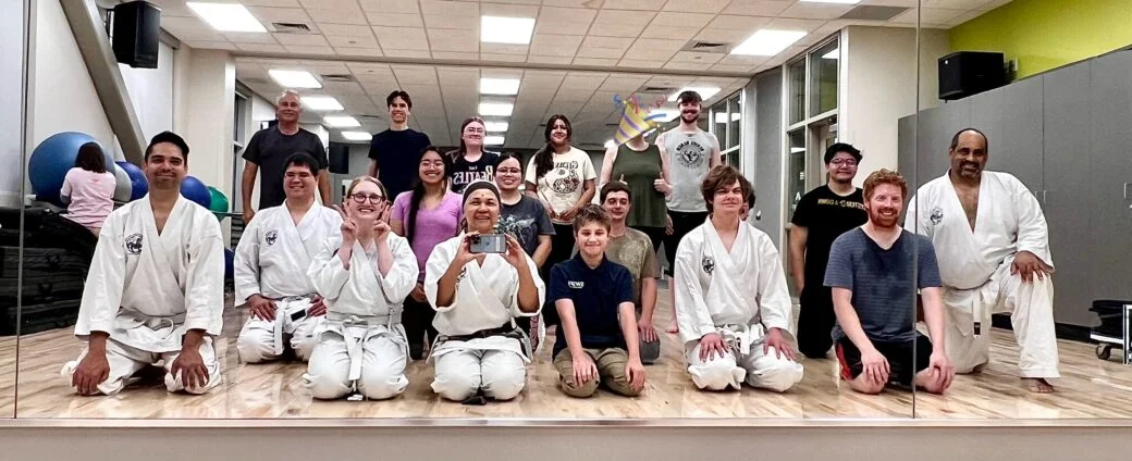 Dojo Reno academy photo