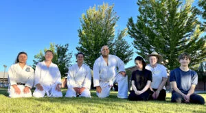 Dojo Reno academy photo