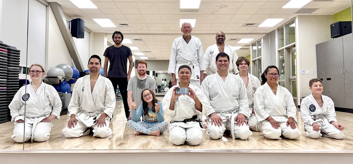 Dojo Reno academy photo