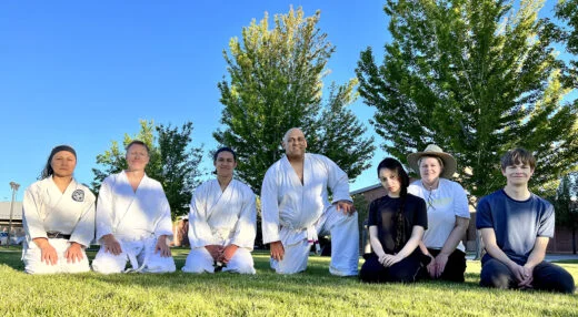 Dojo Reno academy photo