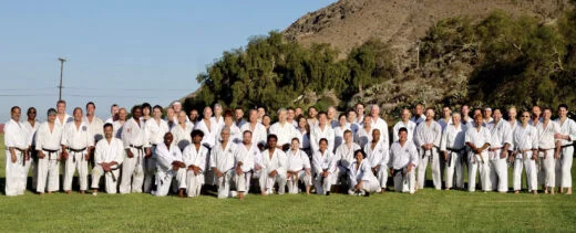 Dojo Reno academy photo