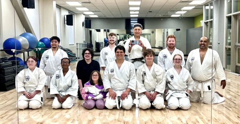 Dojo Reno academy photo