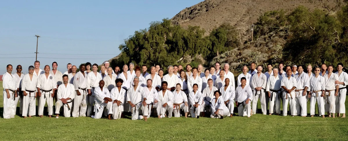 Dojo Reno academy photo