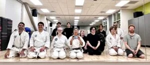 Dojo Reno academy photo