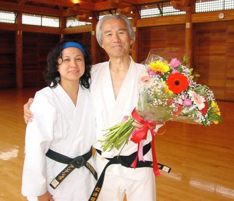 Dojo Reno academy photo