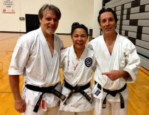 Dojo Reno academy photo