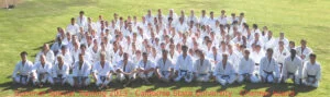 Dojo Reno academy photo
