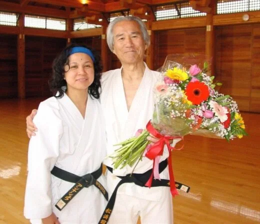 Dojo Reno academy photo