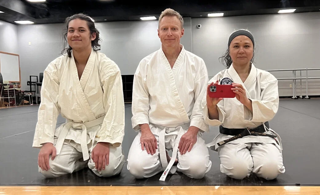 Dojo Reno academy photo