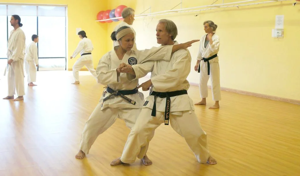 Dojo Reno academy photo
