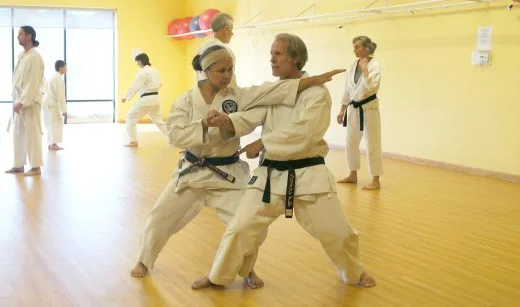 Dojo Reno academy photo