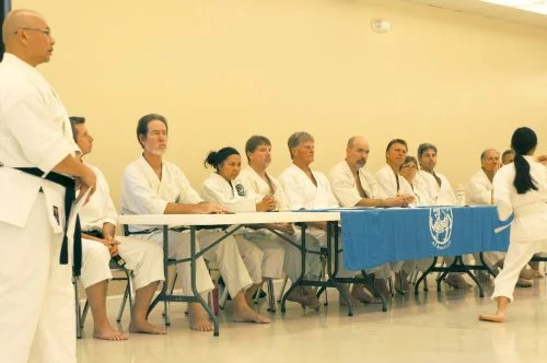 Dojo Reno academy photo