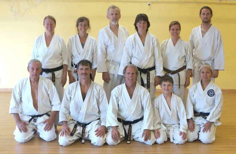 Dojo Reno academy photo