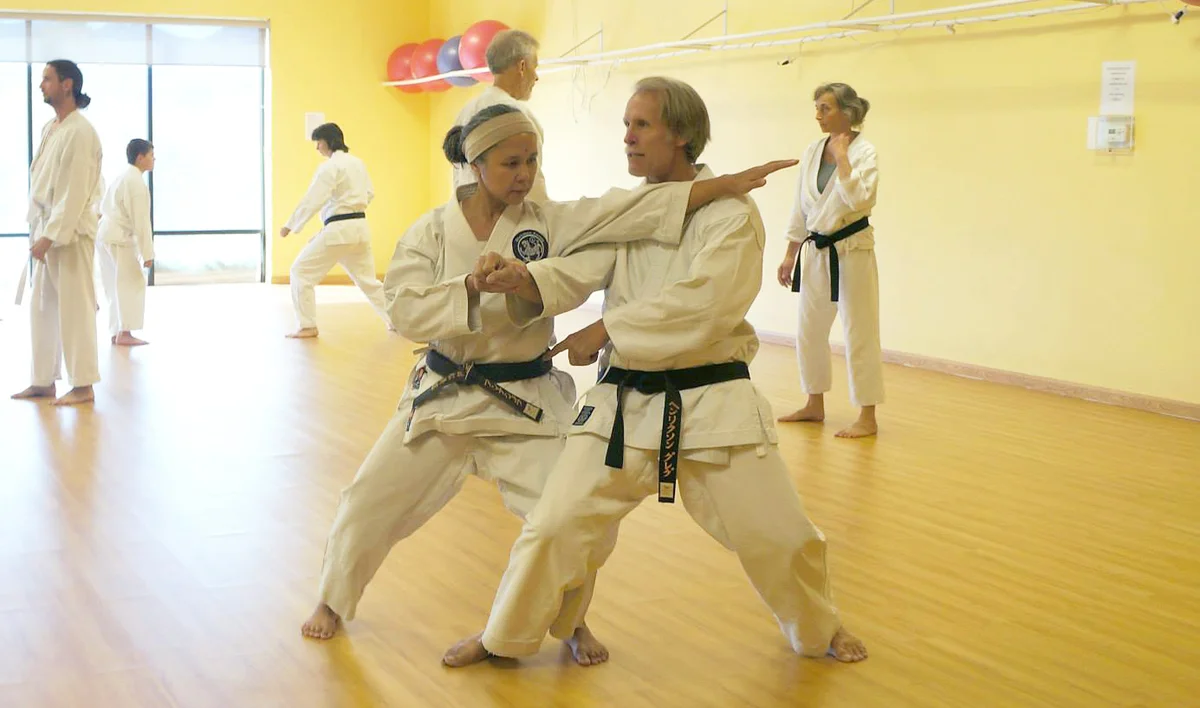 Dojo Reno academy photo
