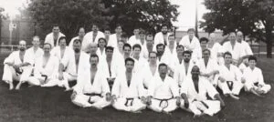 Dojo Reno academy photo