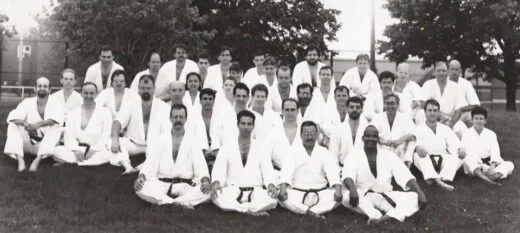 Dojo Reno academy photo