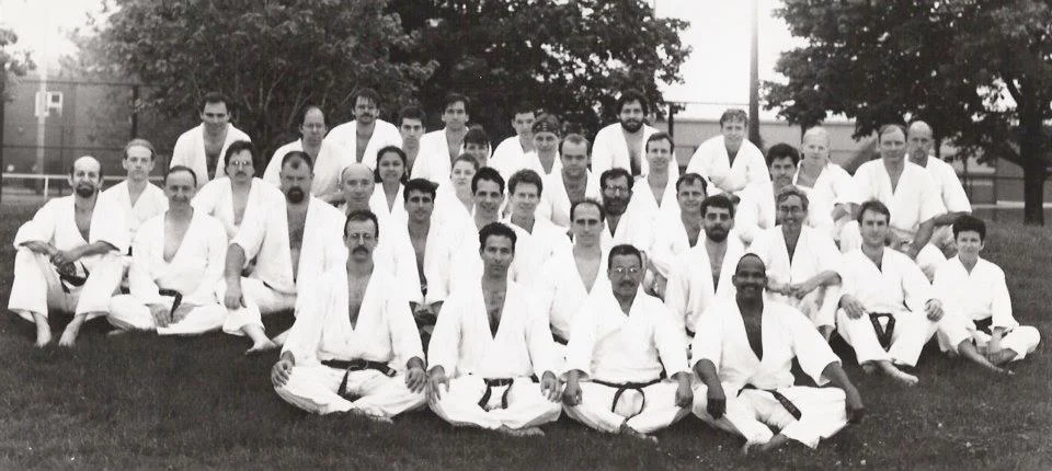 Dojo Reno academy photo