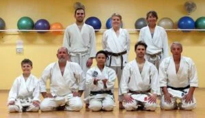 Dojo Reno academy photo