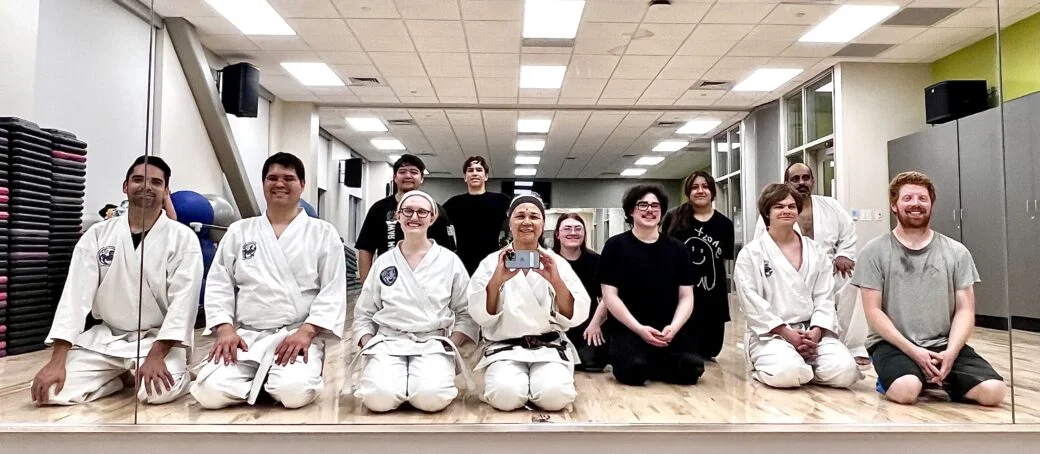 Dojo Reno academy photo