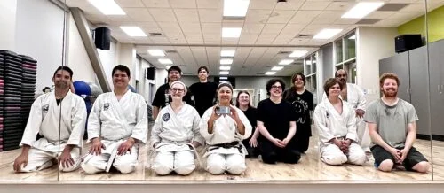 Dojo Reno academy photo
