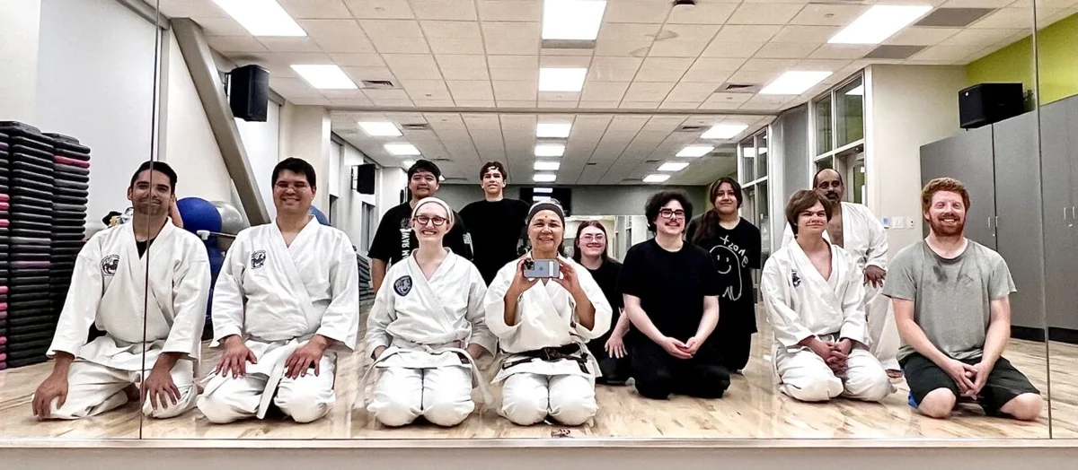 Dojo Reno academy photo