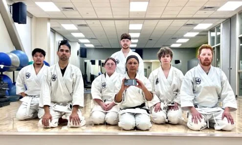 Dojo Reno academy photo