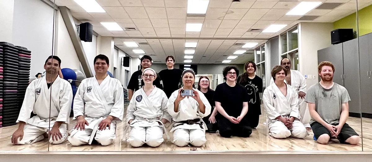 Dojo Reno academy photo