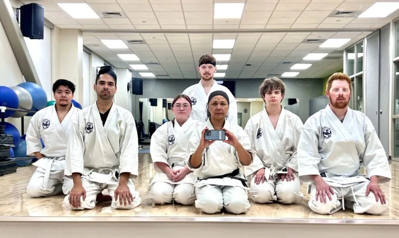 Dojo Reno academy photo