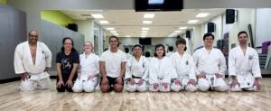 Dojo Reno academy photo