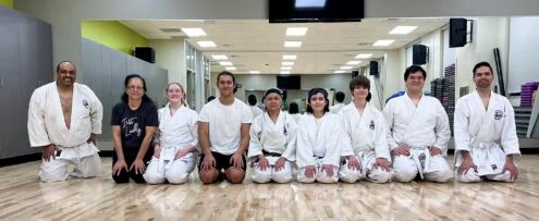 Dojo Reno academy photo
