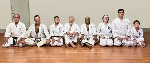 Dojo Reno academy photo