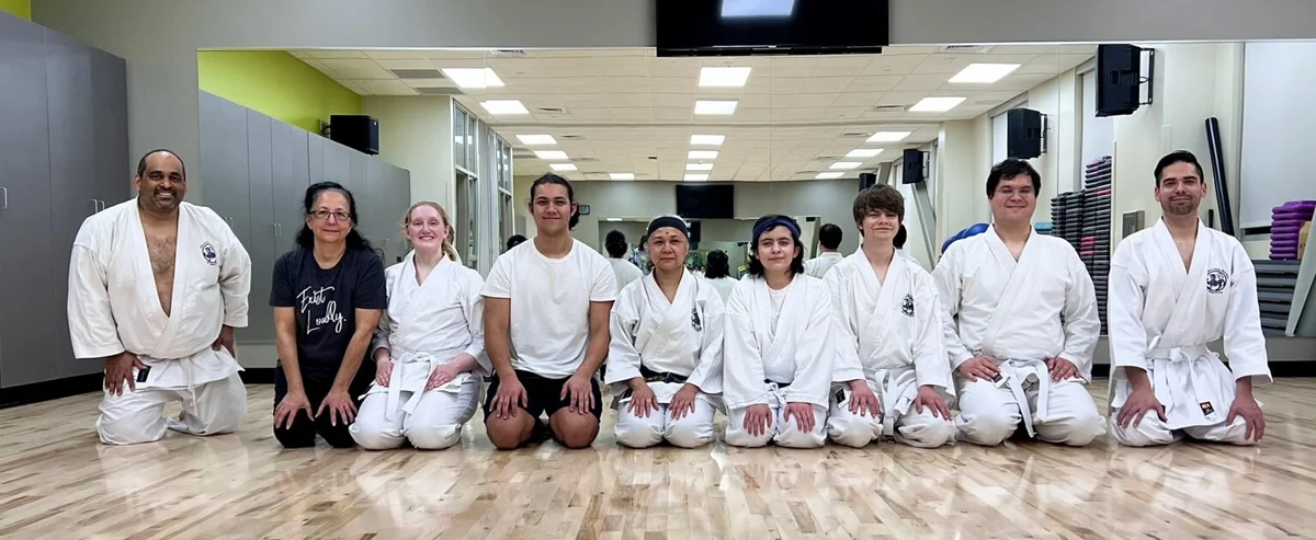 Dojo Reno academy photo