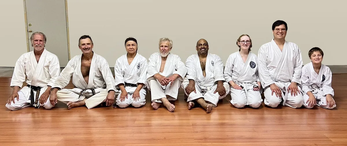 Dojo Reno academy photo